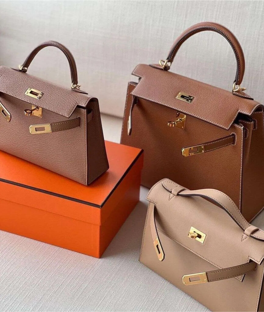 New In Hermès