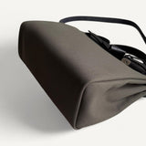 Bolsa Hermès Herbag 31 Vert de Gris com Ferragens Palladium