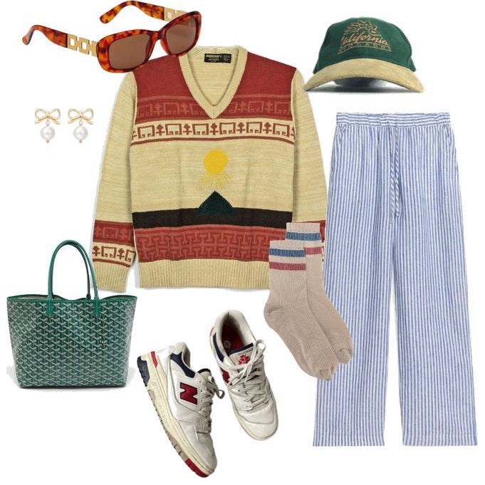As 5 trends aesthetic mais bombadas para você se inspirar