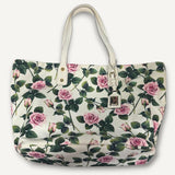 Bolsa Dolce & Gabbana Beatrice Tote Floral