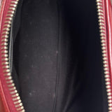 Bolsa Givenchy Tote Nightingale Burgundy