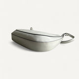 Bolsa Prada Cleo Flap Branca