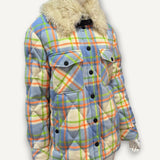 Jaqueta Moncler Grenoble