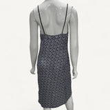 Vestido Burberry TB Mono Dress