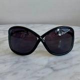 Óculos Tom Ford Preto