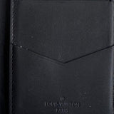 Organizer de Poche Louis Vuitton Monogram Preto