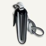 Bolsa Hermès Constance To Go Epsom Bleu Glacier com Ferragens Palladium