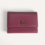 Carteira Dolce & Gabbana Pink