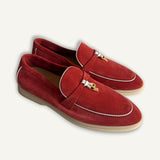 Loafer Loro Piana Summer Charms