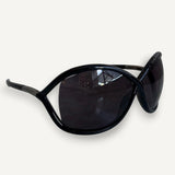 Óculos Tom Ford Preto
