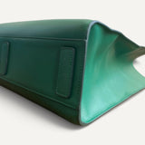 Bolsa Dolce & Gabbana DG Daily em Couro Verde