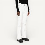 Calça de Ski Fsalp Off-White Fusalp