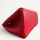 Bolsa Louis Vuitton New Wave Tote Bag Vermelha