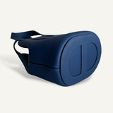 Bolsa Hermès In The Loop Bleu Saphir com Ferragens Palladium