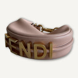 Bolsa Fendi Fendigraphy  Light