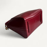 Bolsa Givenchy Tote Nightingale Burgundy