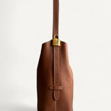 Bolsa Louis Vuitton Low Key Hobo MM Caramelo