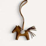 Charm Hermès Horse PM Touch Himalaia / Sesame