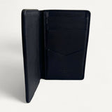 Organizer de Poche Louis Vuitton Monogram Preto