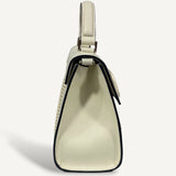 Bolsa Valentino Vsling Small Rafia