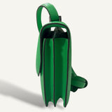 Bolsa Hermès Constance 18 Vert Comics com Ferragens Palladium