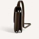 Bolsa Hermès Constance 22 Epsom Etoupe com Ferragens Palladium