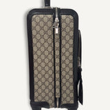 Mala Gucci GG Supreme Small Cabin