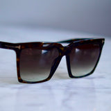 Óculos de Sol Tom Ford Animal Print