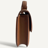 Bolsa Hermès Constance 24 Gold Epsom com Ferragens Gold
