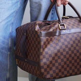 Mala Louis Vuitton Eole 5O Damier Ebene