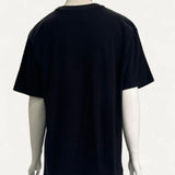 Camiseta Gucci GG Preto