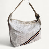 Bolsa Goyard Tote Bag Off-White