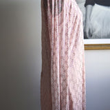 Vestido Gucci GG Tulle Crystal