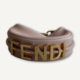 Bolsa Fendi Fendigraphy  Light