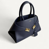 Salvatore Ferragamo Hug Azul Marinho