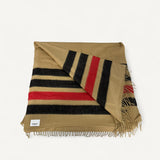 Echarpe Burberry Icon Stripe Cashmare