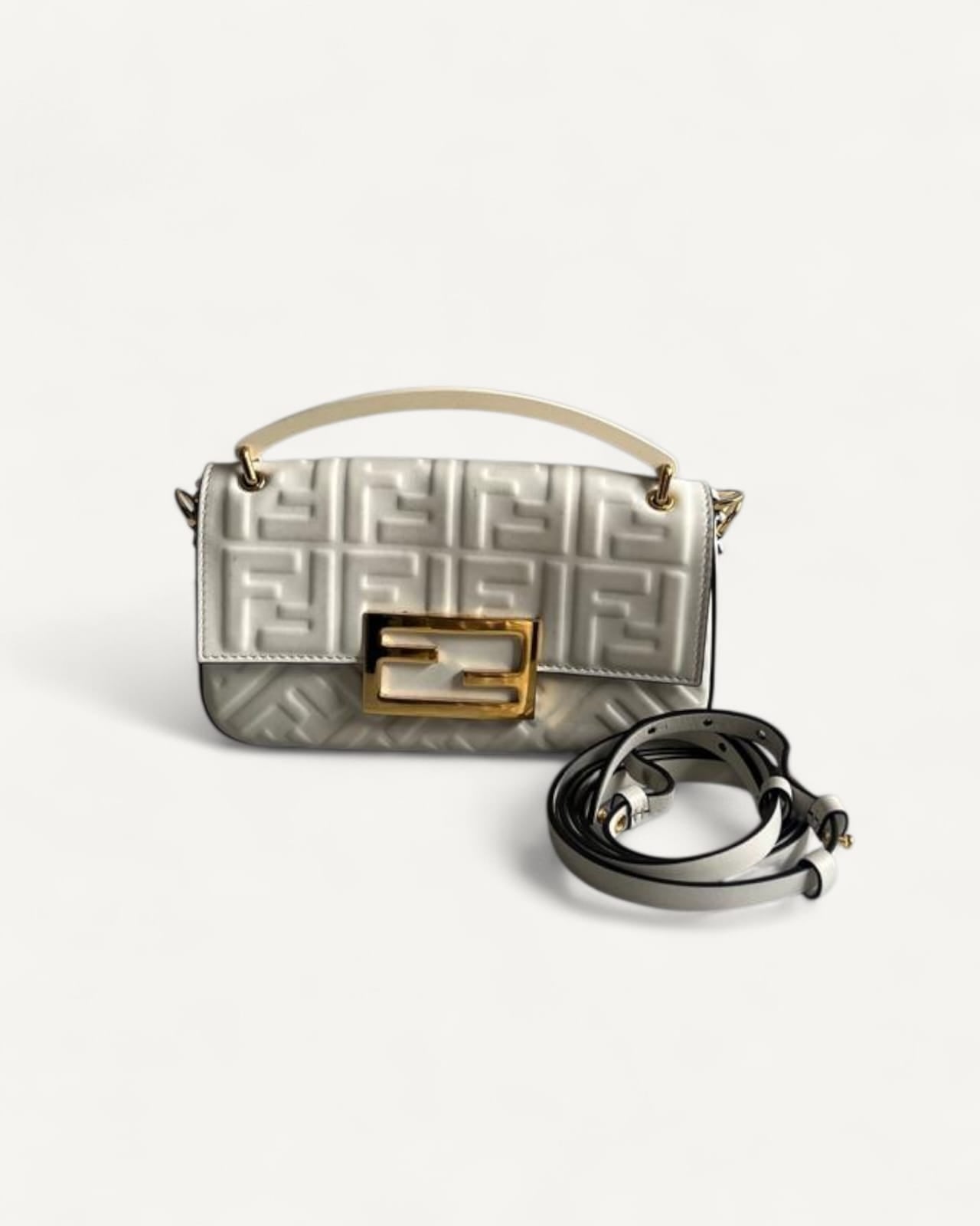 Fendi – Front Row
