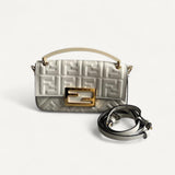 Bolsa Fendi Mini Baguette
