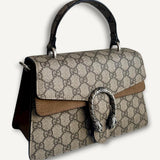 Bolsa Gucci Ombro Dionysus GG