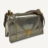 Bolsa Christian Dior Diorama Small Flap Bag