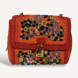 Bolsa Dolce & Gabbana Miss Dolce Laranja