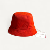 Bucket Hat Valentino Optical V Bucket Hat