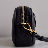 Bolsa Prada Camera Mini Preta