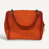 Bolsa Dolce & Gabbana Miss Dolce Laranja