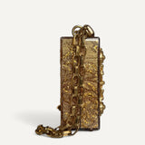 Clutch Dolce & Gabbana Brocade DG Girls