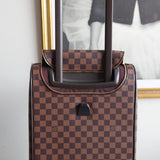 Mala Louis Vuitton Eole 5O Damier Ebene