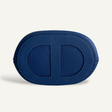Bolsa Hermès In The Loop Bleu Saphir com Ferragens Palladium