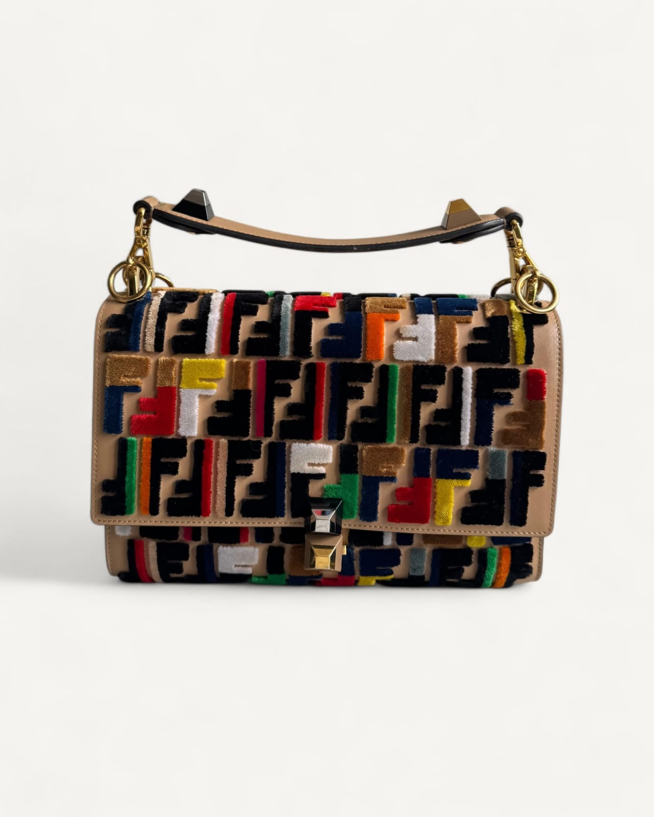 Fendi – Front Row