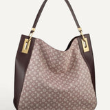 Bolsa Louis Vuitton Sepia Monogram Idylle Rendez-Vous MM