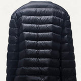 Jaqueta Burberry Puffer Preta